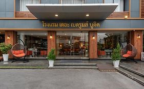 The Bedrooms Boutique Hotel Bangkok